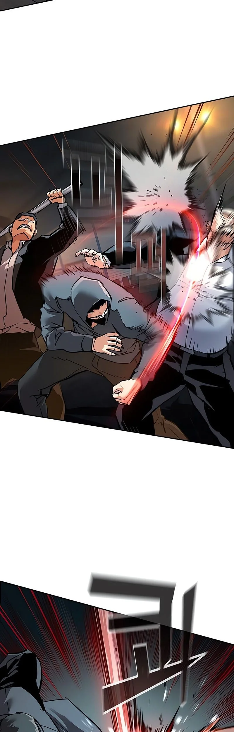 Mercenary Enrollment Chapter 261 Fix Gambar 4